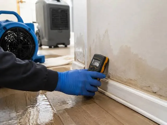 24/7 Water damage restoration services in Parmele, NC - Rapid flood cleanup and mitigation